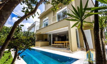 Imagem 2: Casa Alto Padrão em Alphaville, Santana de Parnaíba/SP