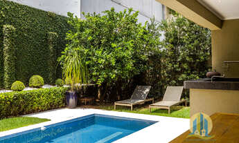 Imagem 6: Casa Alto Padrão em Alphaville, Santana de Parnaíba/SP