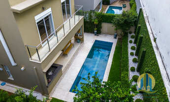 Imagem 4: Casa Alto Padrão em Alphaville, Santana de Parnaíba/SP