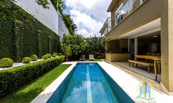 Imagem 7: Casa Alto Padrão em Alphaville, Santana de Parnaíba/SP