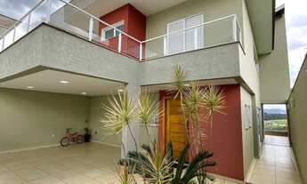 Imagem: Linda Casa, 3 dormitórios, 1 suítes, 2