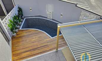 Imagem 6: Casa alto padrão no nova Jaguari