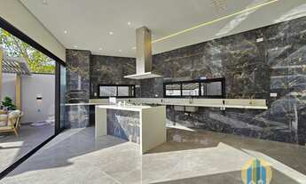 Imagem 7: Casa alto padrão no nova Jaguari