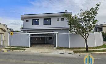 Imagem 3: Casa alto padrão no nova Jaguari