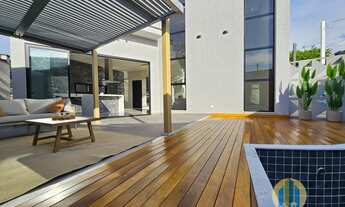 Imagem 5: Casa alto padrão no nova Jaguari