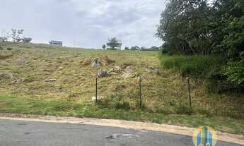 Imagem 6: Terreno à venda no bairro Quintas do Ingaí - Santana de Parnaíba/SP