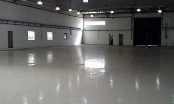 Imagem 3: Pavilhão/Galpão Salão Comercial à Venda em São Paulo / SP