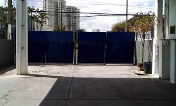 Imagem 4: Pavilhão/Galpão Salão Comercial à Venda em São Paulo / SP