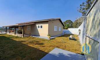 Imagem: Casa à venda no bairro Ponunduva - Cajamar/SP