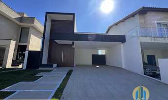 Imagem: Casa à venda no bairro Quintas do Ingaí