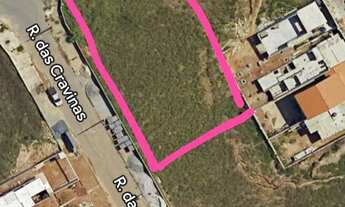 Imagem: Terreno a venda no Portal dos Ipês - Cajamar