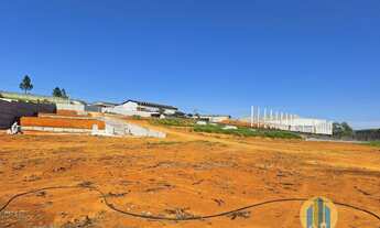 Imagem 3: Área à venda no bairro Água Espraiada (Caucaia do Alto) - Cotia/SP