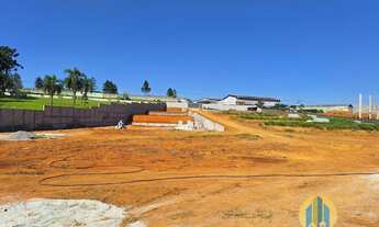 Imagem: Área à venda no bairro Água Espraiada