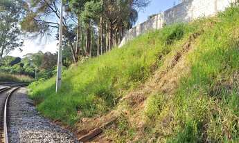 Imagem 7: Área à venda no bairro Água Espraiada (Caucaia do Alto) - Cotia/SP