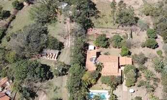 Imagem: Chácara à venda no bairro Centro - Mairinque/SP