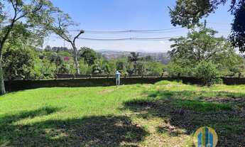 Imagem 2: Terreno a venda na Chácara Santa Lúcia - Carapicuíba