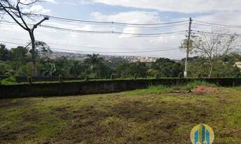 Imagem 6: Terreno a venda na Chácara Santa Lúcia - Carapicuíba