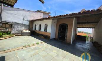 Imagem 2: Casa à venda no bairro Jardim São Luís - Santana de Parnaíba/SP