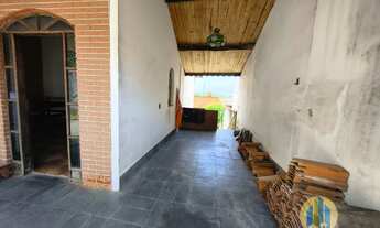 Imagem 7: Casa à venda no bairro Jardim São Luís - Santana de Parnaíba/SP