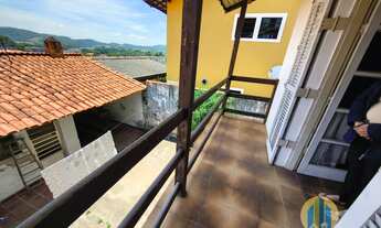 Imagem 4: Casa à venda no bairro Jardim São Luís - Santana de Parnaíba/SP