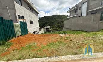 Imagem: Terreno em Condomínio atavis