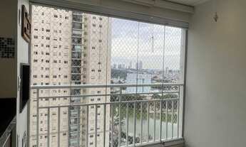 Imagem 2: Apartamento à venda no bairro Jardim Esperança - Barueri/SP