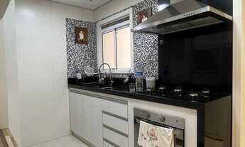 Imagem 3: Apartamento à venda no bairro Jardim Esperança - Barueri/SP