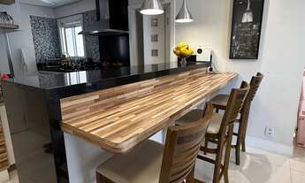 Imagem 5: Apartamento à venda no bairro Jardim Esperança - Barueri/SP