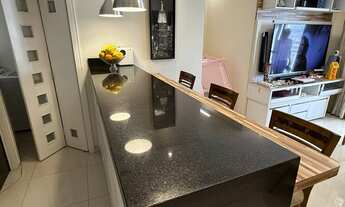 Imagem 4: Apartamento à venda no bairro Jardim Esperança - Barueri/SP