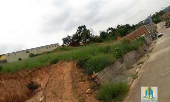 Imagem: TERRENO Á VENDA EM SANTANA DE PARNAÍBA