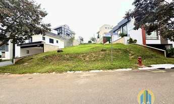 Imagem 2: Terreno em Suru (New Ville), Santana de Parnaíba/SP