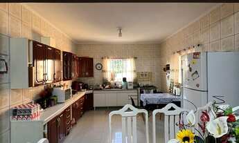 Imagem 4: Casa à venda no bairro Germano - Santana de Parnaíba/SP