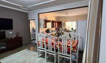 Imagem 3: Casa à venda no bairro Germano - Santana de Parnaíba/SP