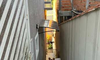 Imagem 2: Casa à venda no bairro Germano - Santana de Parnaíba/SP