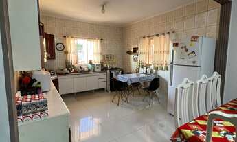 Imagem 5: Casa à venda no bairro Germano - Santana de Parnaíba/SP