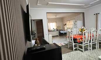 Imagem 6: Casa à venda no bairro Germano - Santana de Parnaíba/SP