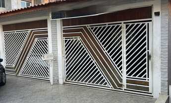 Imagem: Casa à venda no bairro Germano - Santana