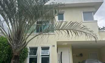 Imagem: Casa Alto Padrão em Suru (New Ville), Santana