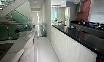 Imagem 4: Casa Alto Padrão em Suru (New Ville), Santana de Parnaíba/SP