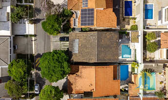 Imagem 7: Casa para alugar no bairro Alphaville Residencial 9 - Santana de Parnaíba/SP