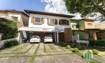 Imagem 3: Casa para alugar no bairro Alphaville Residencial 9 - Santana de Parnaíba/SP