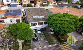 Imagem: Casa para alugar no bairro Alphaville Residencial