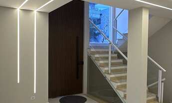 Imagem 6: Casa à venda no bairro Suru (New Ville) - Santana de Parnaíba/SP