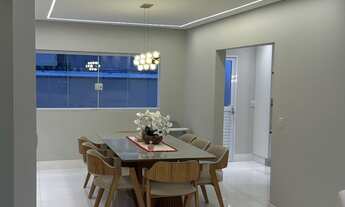 Imagem 4: Casa à venda no bairro Suru (New Ville) - Santana de Parnaíba/SP