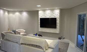 Imagem 2: Casa à venda no bairro Suru (New Ville) - Santana de Parnaíba/SP