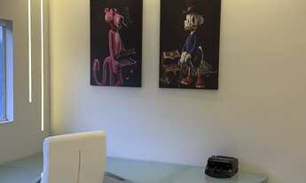 Imagem 5: Casa à venda no bairro Suru (New Ville) - Santana de Parnaíba/SP