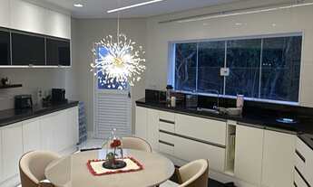 Imagem 3: Casa à venda no bairro Suru (New Ville) - Santana de Parnaíba/SP