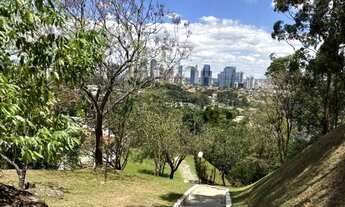 Imagem 5: Casa à venda no bairro Tamboré - Santana de Parnaíba/SP