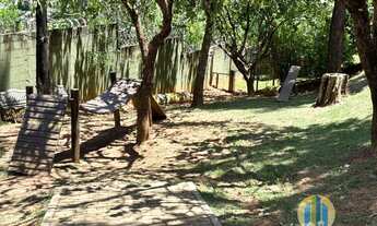 Imagem 6: Casa à venda no bairro Tamboré - Santana de Parnaíba/SP