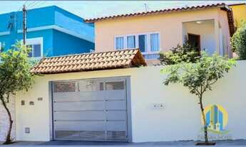 Imagem: Casa Maravilhosa- Santana de Parnaíba